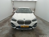 Bmw  X1 BMW  DIESEL - 2019 2.0 dA xDrive18 150 AdBlue (EU6d-TEMP) 5d #5