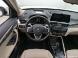  Bmw  X1 BMW  DIESEL - 2019 2.0 dA xDrive18 150 AdBlue (EU6d-TEMP) 5d #9