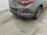  Alfa Romeo   STELVIO ALFA ROMEO DIESEL - 2020 2.2 MJD 190hp AWD Sprint 5d #56