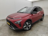 Hyundai Bayon HYUNDAI  1.0 T-GDi MHEV Sky DCT 5d