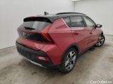  Hyundai  Bayon HYUNDAI  1.0 T-GDi MHEV Sky DCT 5d #2