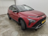  Hyundai  Bayon HYUNDAI  1.0 T-GDi MHEV Sky DCT 5d #8
