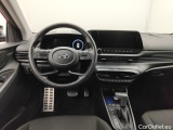  Hyundai  Bayon HYUNDAI  1.0 T-GDi MHEV Sky DCT 5d #9