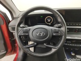  Hyundai  Bayon HYUNDAI  1.0 T-GDi MHEV Sky DCT 5d #18