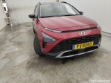  Hyundai  Bayon HYUNDAI  1.0 T-GDi MHEV Sky DCT 5d #28