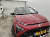  Hyundai  Bayon HYUNDAI  1.0 T-GDi MHEV Sky DCT 5d #30