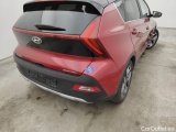  Hyundai  Bayon HYUNDAI  1.0 T-GDi MHEV Sky DCT 5d #44