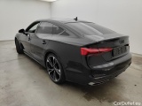  Audi  A5 Sportback AUDI  DIESEL - 2020 40 TDI 204hp Quattro S line S tronic 5d #7