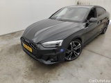  Audi  A5 Sportback AUDI  DIESEL - 2020 40 TDI 204hp Quattro S line S tronic 5d #24