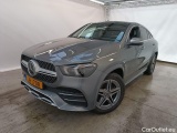 Mercedes G-Klasee MERCEDES CLASSE GLE COUPE DIESEL (C167) GLE 300 d 272hp 4-Matic 5d