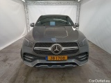  Mercedes  G-Klasee MERCEDES CLASSE GLE COUPE DIESEL (C167) GLE 300 d 272hp 4-Matic 5d #5