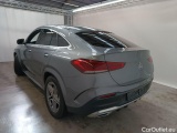  Mercedes  G-Klasee MERCEDES CLASSE GLE COUPE DIESEL (C167) GLE 300 d 272hp 4-Matic 5d #7