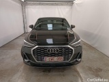  Audi  Q3 Audi  Sportback 45 TFSI e S tronic S Line 5d #5