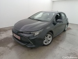 Toyota Corolla Toyota  1.8 Hybrid Dynamic e-CVT 5d