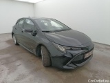  Toyota  Corolla Toyota  1.8 Hybrid Dynamic e-CVT 5d #8
