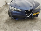  Alfa Romeo   STELVIO ALFA ROMEO DIESEL - 2020 2.2 MJD 190 AWD Super 5d #26