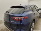  Alfa Romeo   STELVIO ALFA ROMEO DIESEL - 2020 2.2 MJD 190 AWD Super 5d #45