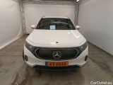  Mercedes  A-Klasse MERCEDES EQA 66.5 kWh EQA 250 190 Business Solution 5d #5