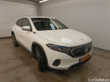  Mercedes  A-Klasse MERCEDES EQA 66.5 kWh EQA 250 190 Business Solution 5d #8