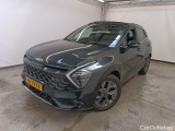 KIA Sportage KIA  - 2022 1.6 T-GDi 180hp HEV AWD GT Line 5d