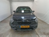  KIA  Sportage KIA  - 2022 1.6 T-GDi 180hp HEV AWD GT Line 5d #5