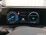  KIA  Sportage KIA  - 2022 1.6 T-GDi 180hp HEV AWD GT Line 5d #6