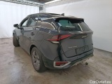  KIA  Sportage KIA  - 2022 1.6 T-GDi 180hp HEV AWD GT Line 5d #7