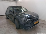 KIA  Sportage KIA  - 2022 1.6 T-GDi 180hp HEV AWD GT Line 5d #8
