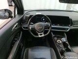  KIA  Sportage KIA  - 2022 1.6 T-GDi 180hp HEV AWD GT Line 5d #9