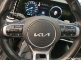  KIA  Sportage KIA  - 2022 1.6 T-GDi 180hp HEV AWD GT Line 5d #22