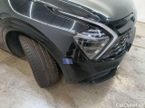  KIA  Sportage KIA  - 2022 1.6 T-GDi 180hp HEV AWD GT Line 5d #25