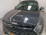  KIA  Sportage KIA  - 2022 1.6 T-GDi 180hp HEV AWD GT Line 5d #27