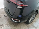  KIA  Sportage KIA  - 2022 1.6 T-GDi 180hp HEV AWD GT Line 5d #36