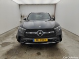  Mercedes  GLC MERCEDES CLASSE  (X254)  300 e 4-Matic AMG Line (230 kW) 5d #5