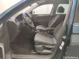  Volkswagen  Tiguan VOLKSWAGEN  DIESEL - 2021 2.0 TDI 150 SCR 4Motion Life BMT DSG 5d #3