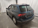  Volkswagen  Tiguan VOLKSWAGEN  DIESEL - 2021 2.0 TDI 150 SCR 4Motion Life BMT DSG 5d #7