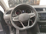  Volkswagen  Tiguan VOLKSWAGEN  DIESEL - 2021 2.0 TDI 150 SCR 4Motion Life BMT DSG 5d #18