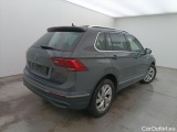  Volkswagen  Tiguan VOLKSWAGEN  DIESEL - 2021 2.0 TDI 150 SCR 4Motion Life BMT DSG 5d #2