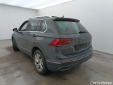  Volkswagen  Tiguan VOLKSWAGEN  DIESEL - 2021 2.0 TDI 150 SCR 4Motion Life BMT DSG 5d #7
