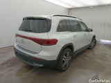  Mercedes  EQB MERCEDES  (X253) 66.5 kWh  250 190hp Luxury Line 5d #2