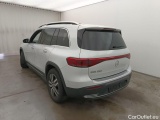  Mercedes  EQB MERCEDES  (X253) 66.5 kWh  250 190hp Luxury Line 5d #7