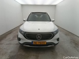  Mercedes  EQB MERCEDES  (X253) 66.5 kWh  250 190hp Luxury Line 5d #5