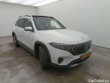  Mercedes  EQB MERCEDES  (X253) 66.5 kWh  250 190hp Luxury Line 5d #8