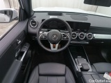  Mercedes  EQB MERCEDES  (X253) 66.5 kWh  250 190hp Luxury Line 5d #9