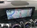  Mercedes  EQB MERCEDES  (X253) 66.5 kWh  250 190hp Luxury Line 5d #11