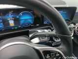  Mercedes  EQB MERCEDES  (X253) 66.5 kWh  250 190hp Luxury Line 5d #22