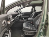  KIA  Sportage KIA  - 2022 1.6 T-GDi 180hp HEV GT Line 5d #3