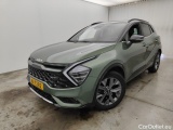 KIA Sportage KIA  - 2022 1.6 T-GDi 180hp HEV GT Line 5d