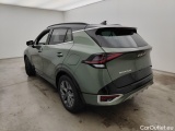  KIA  Sportage KIA  - 2022 1.6 T-GDi 180hp HEV GT Line 5d #7