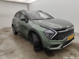  KIA  Sportage KIA  - 2022 1.6 T-GDi 180hp HEV GT Line 5d #8